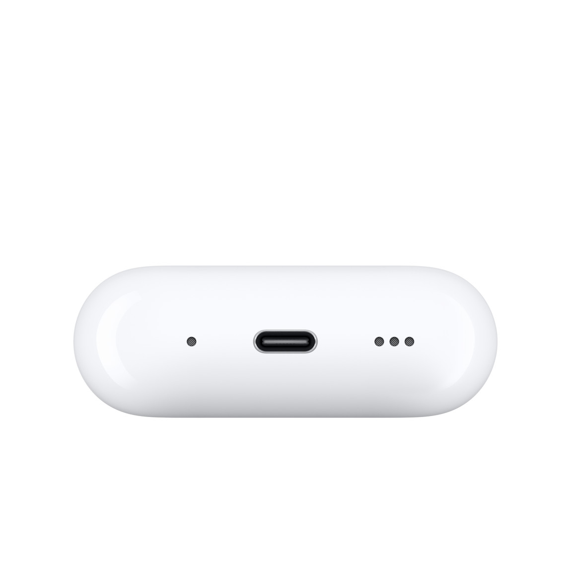  AirPods Pro: 2nd generation with MagSafe Charging Case -USB-C